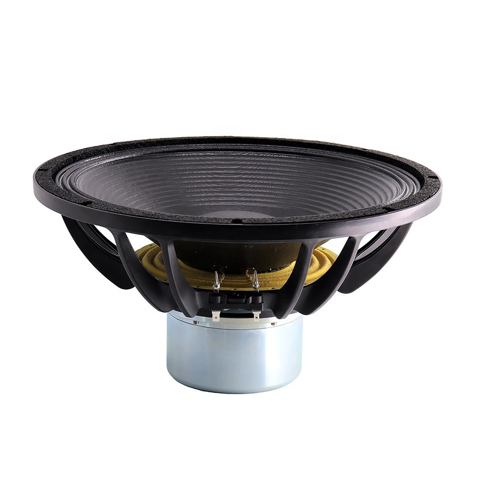 Speakers - Subwoofer al Neodimio da 15'' 3000W,