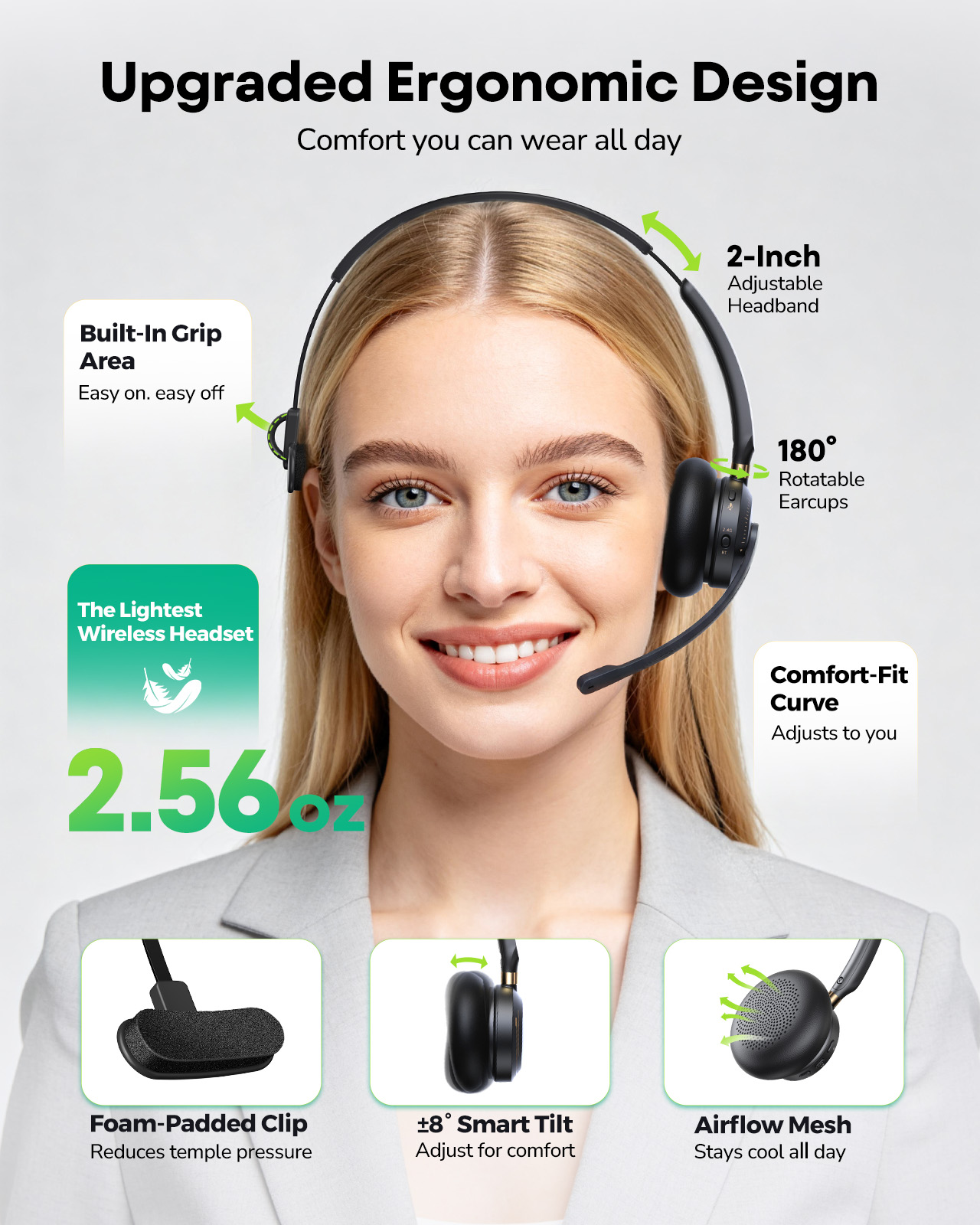 Cuffie Wireless Acer con Micro - Type C Wired Earphones With Mic recensione e prezzo