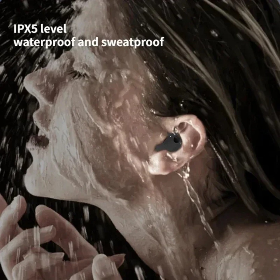 XIKCU MD538 Auricolare wireles - Sleep Mask Headphones Bluetooth recensione e prezzo