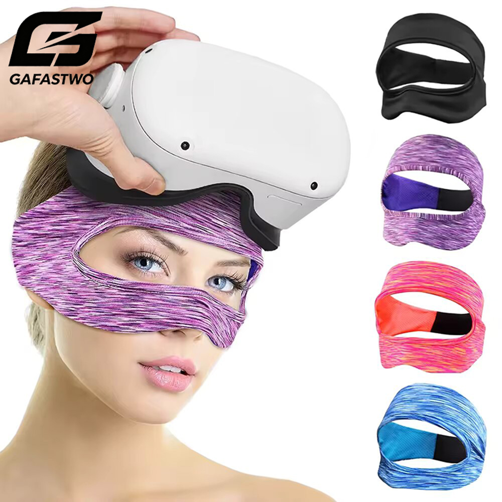 Mascherina per gli occhi VR pe - Headphones recensione e prezzo