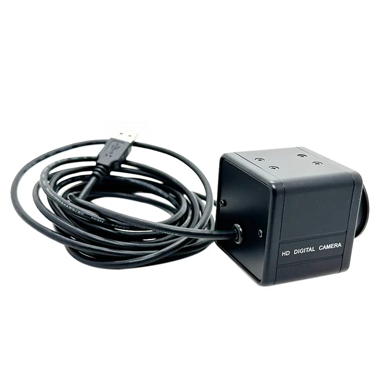 Webcam USB Industriale 4K per  - Laptops recensione e prezzo