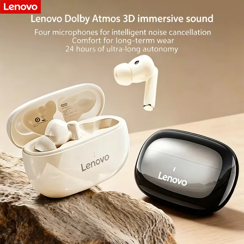Cuffie wireless Bluetooth Leno - Anc Wireless Over Ear Headphones recensione e prezzo