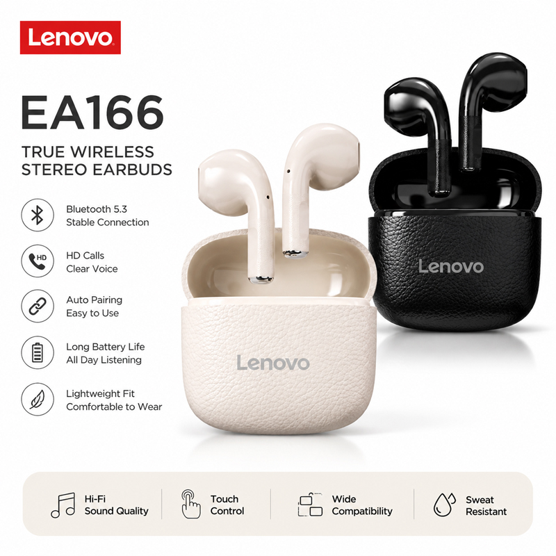 Cuffie Bluetooth Wireless Leno - Anc Wireless Over Ear Headphones recensione e prezzo