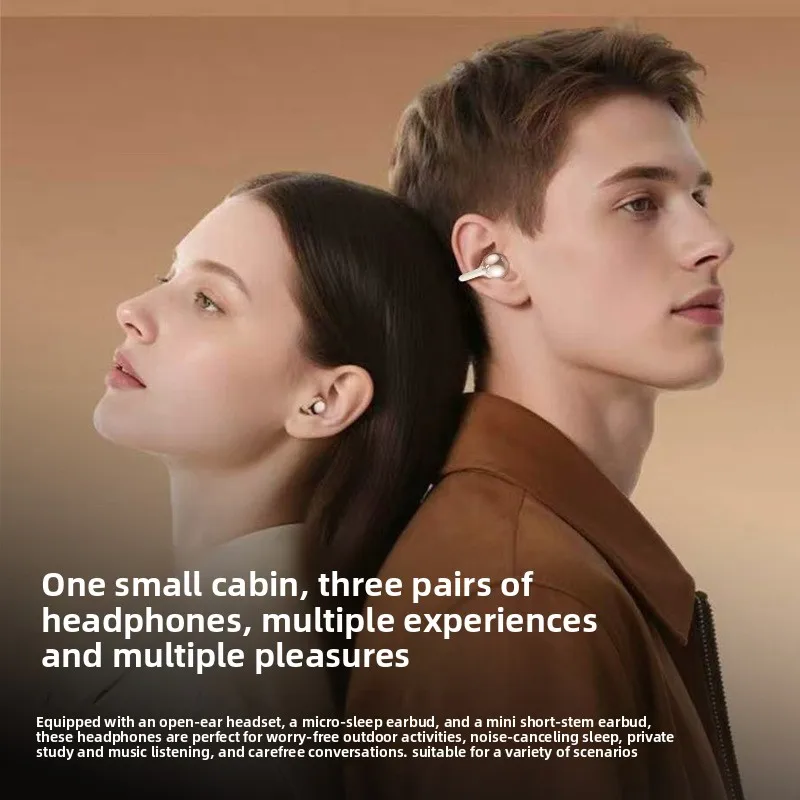 Nuovi Auricolari Bluetooth Wir - Sleep Mask Headphones Bluetooth recensione e prezzo