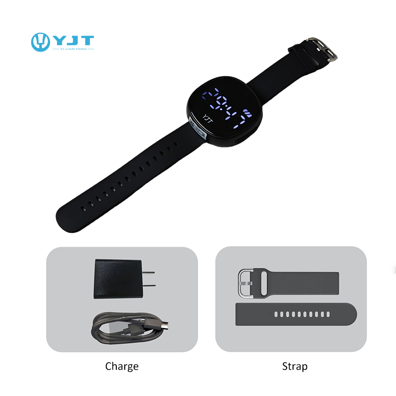 Smartwatch YJT 2026 OEM ODM in - Smartwatches recensione e prezzo